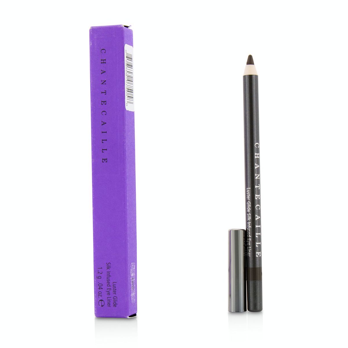 Luster Glide Silk Infused Eye Liner - Earth Chantecaille Image