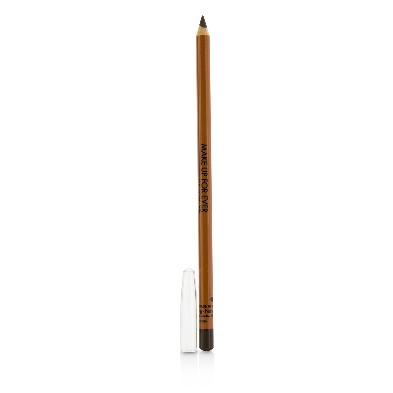 Eye Pencil - # 3 (Dark Brown) Make Up For Ever Image