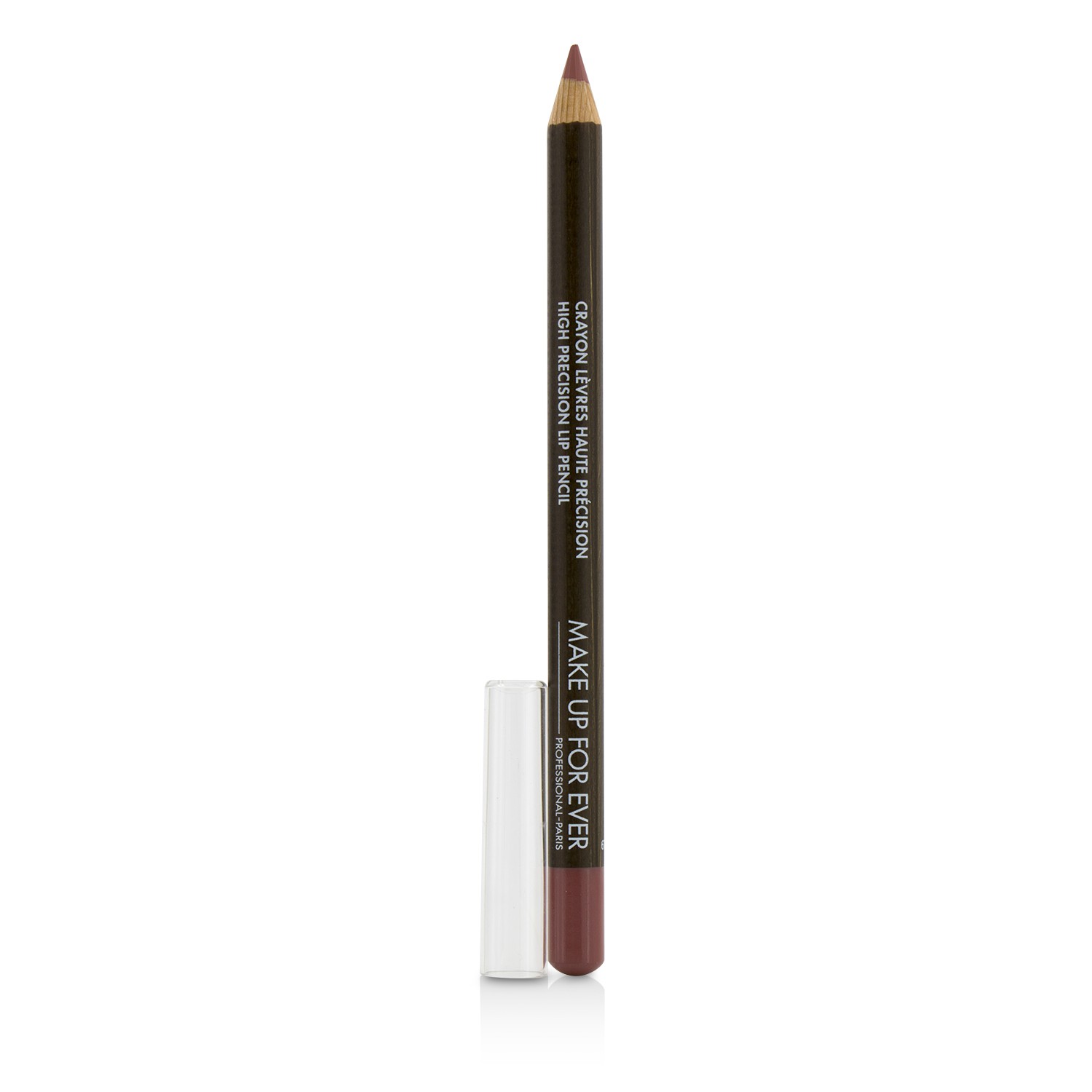 High Precision Lip Pencil - # 11 (Natural Beige) Make Up For Ever Image