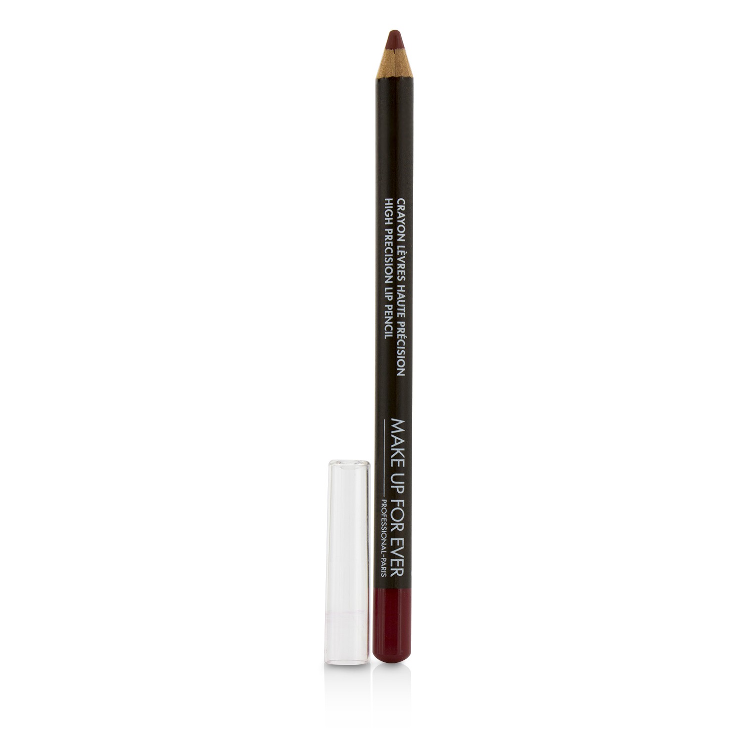 High Precision Lip Pencil - # 40 (Dark Brown) Make Up For Ever Image