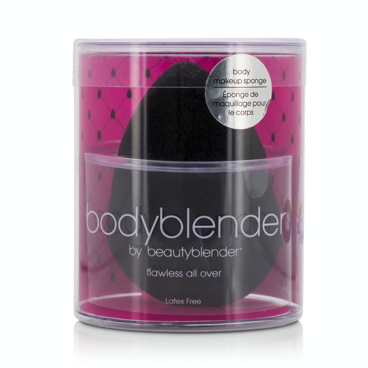 BodyBlender - Black BeautyBlender Image