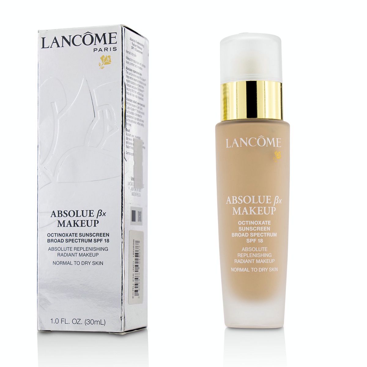 Absolue Bx Absolute Replenishing Radiant Makeup SPF 18 - # Absolute Ecru 230 NC (US Version) Lancome Image