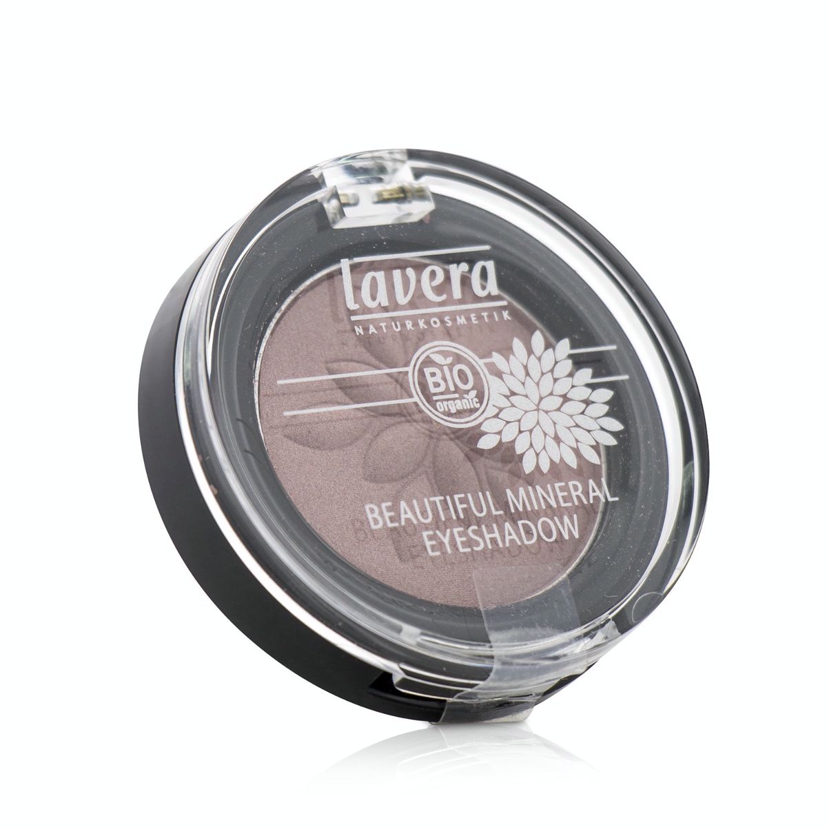Beautiful Mineral Eyeshadow - # 24 Mattn Blossom Lavera Image