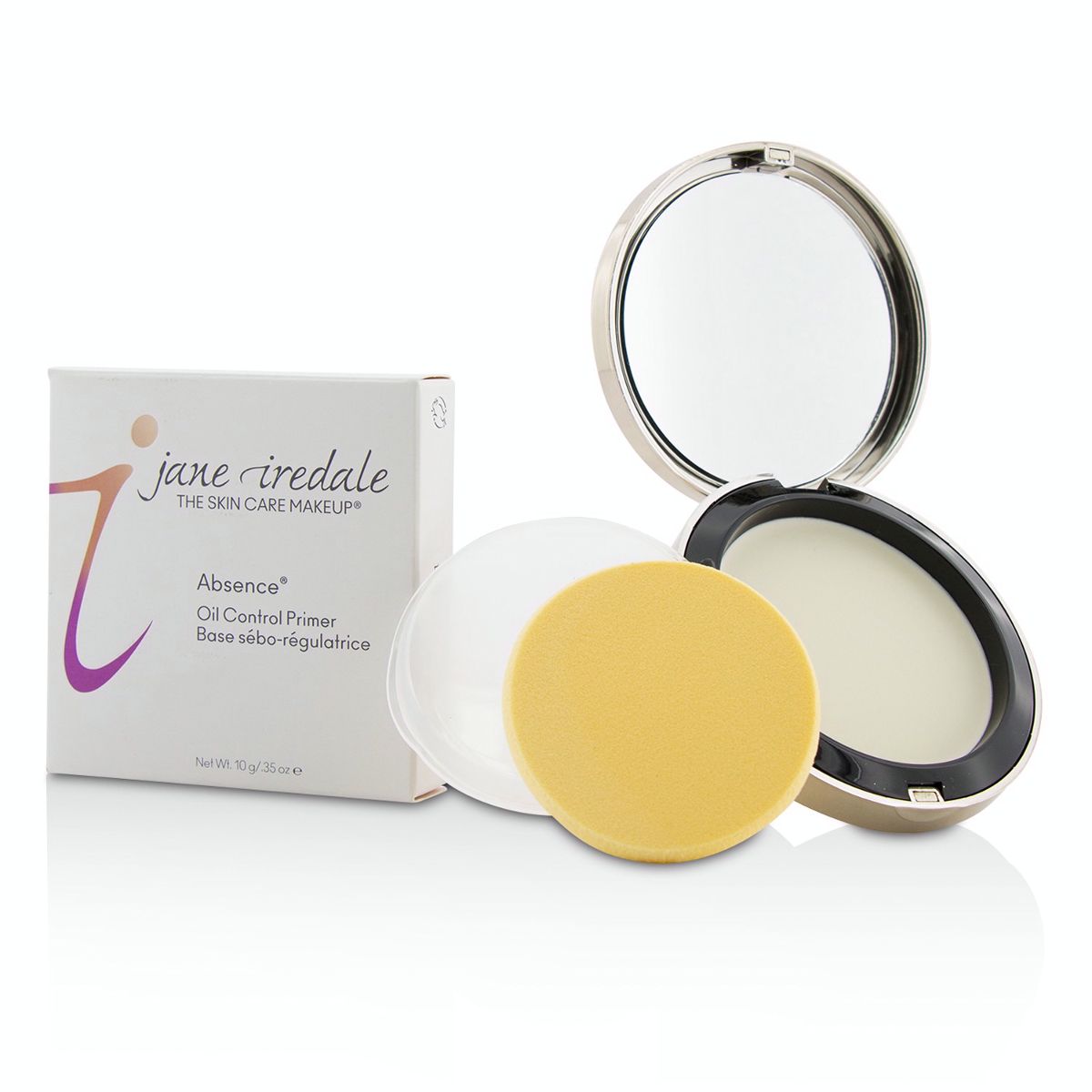 Absence Oil Control Primer Jane Iredale Image