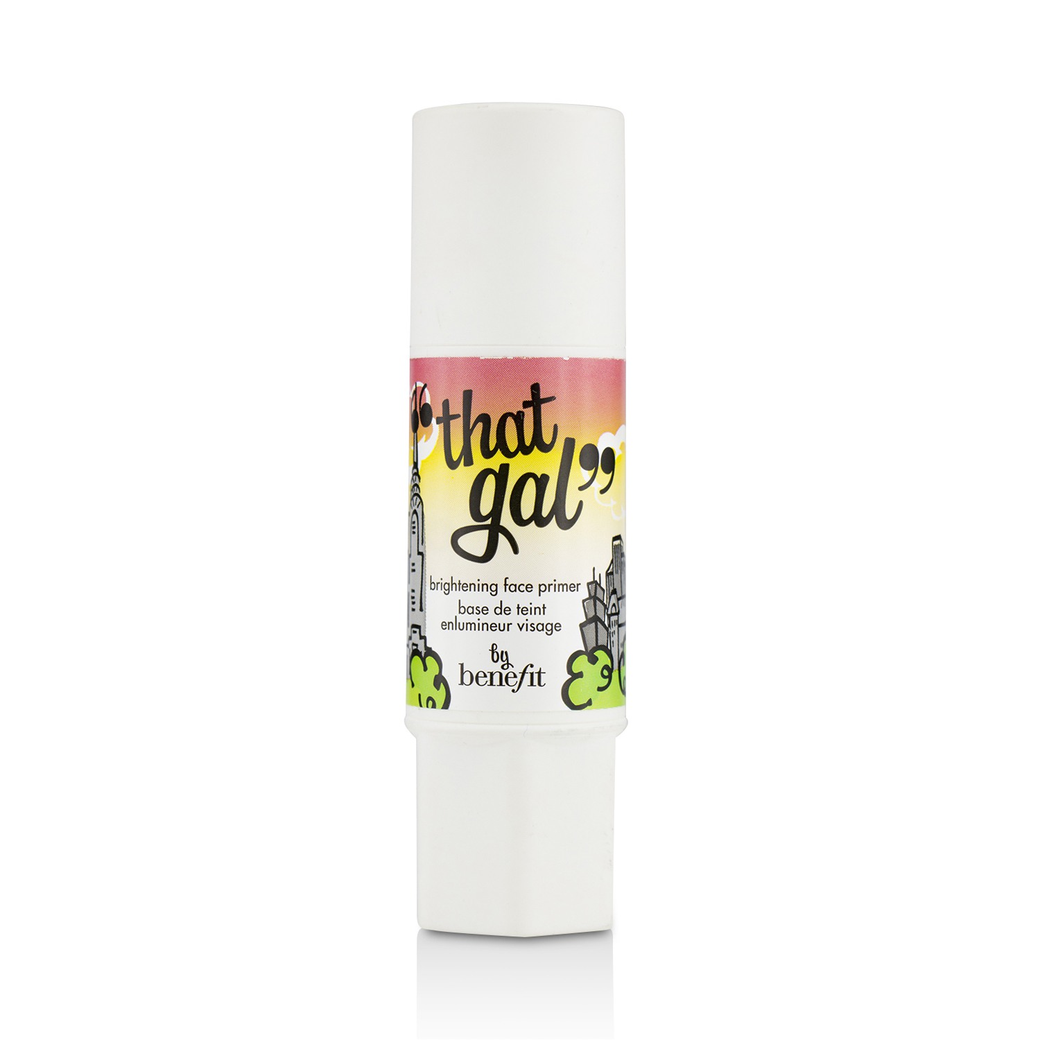 That Gal (Brightening Face Primer) (Unboxed) Benefit Image