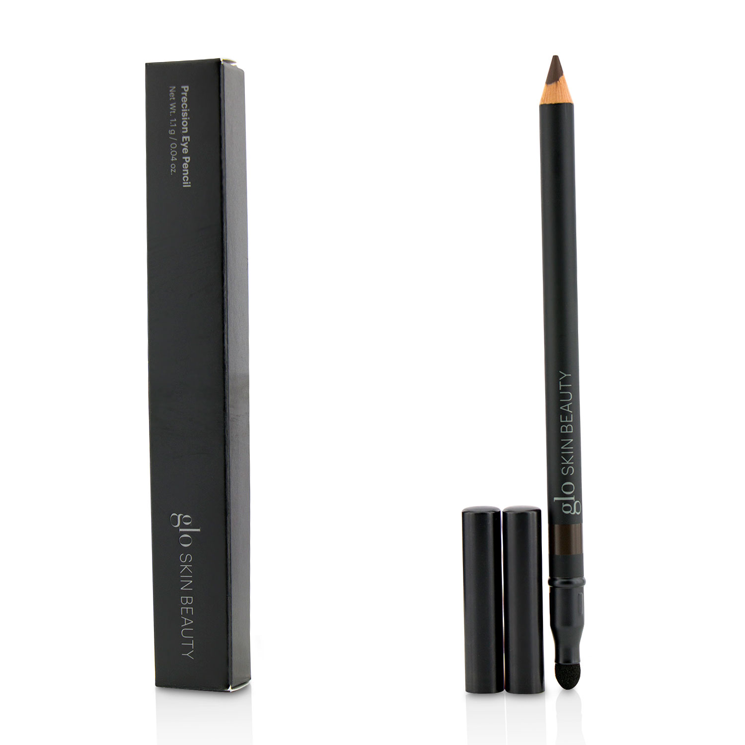 Precision Eye Pencil - # Dark Brown Glo Skin Beauty Image