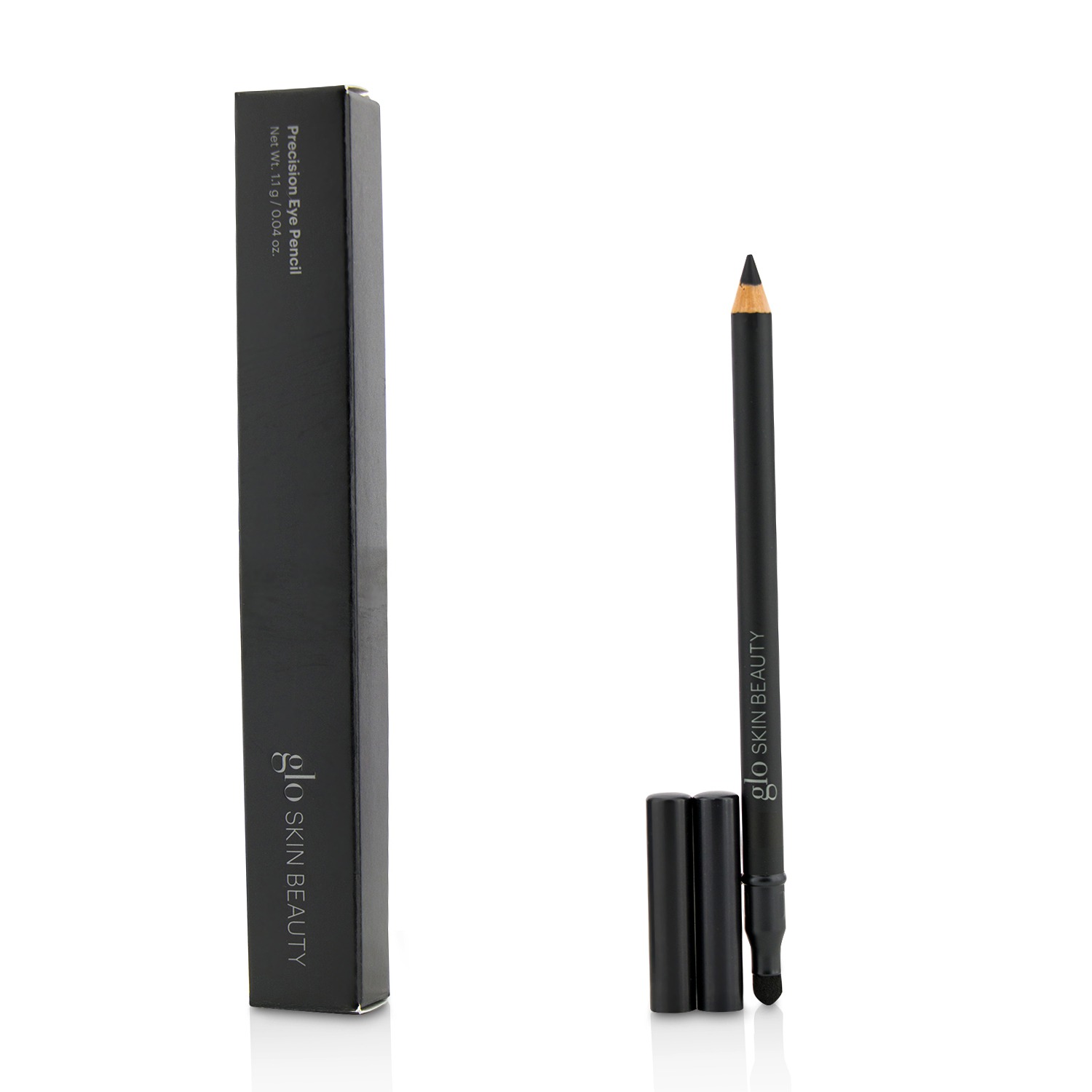 Precision Eye Pencil - # Black Glo Skin Beauty Image