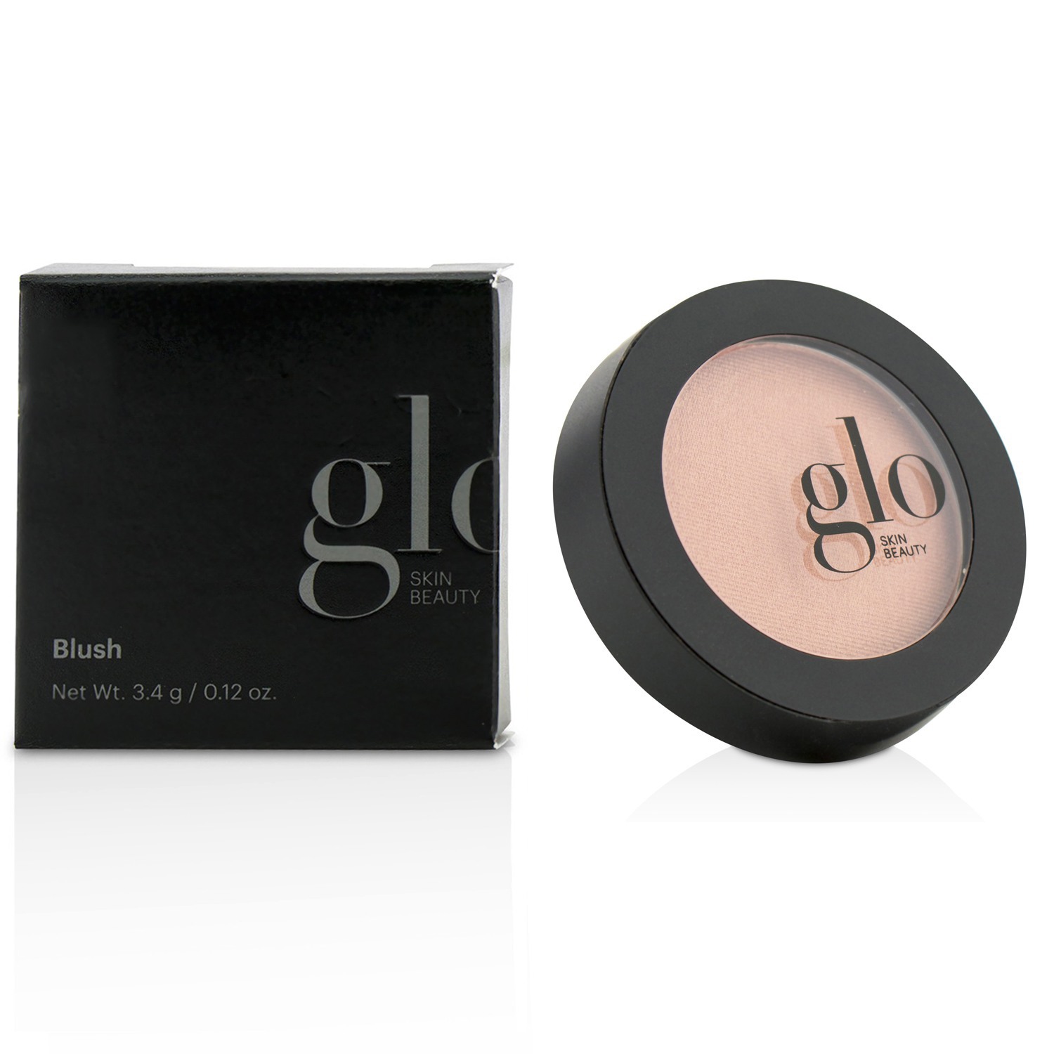Blush - # Sweet Glo Skin Beauty Image