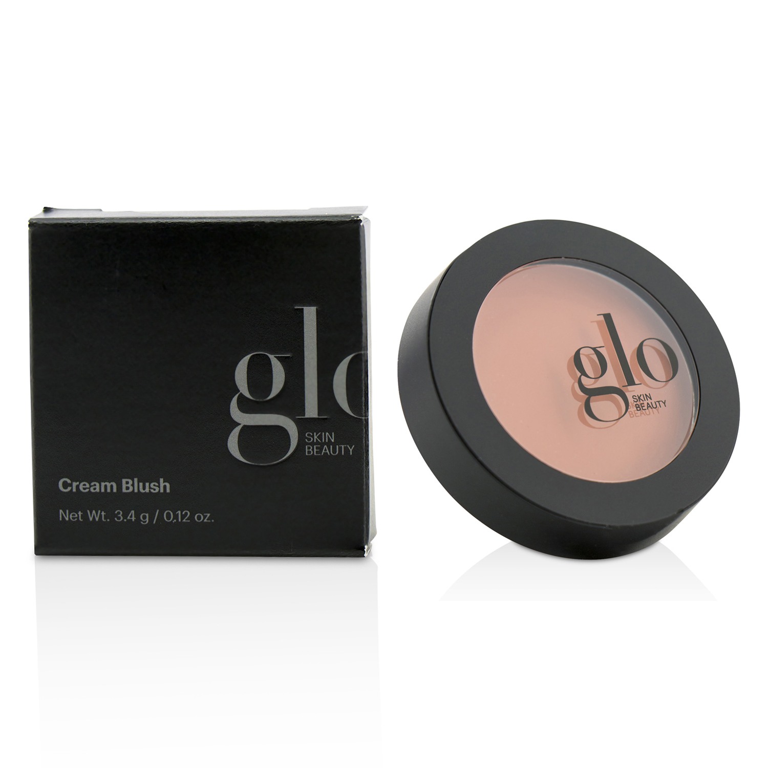 Cream Blush - # Fig Glo Skin Beauty Image