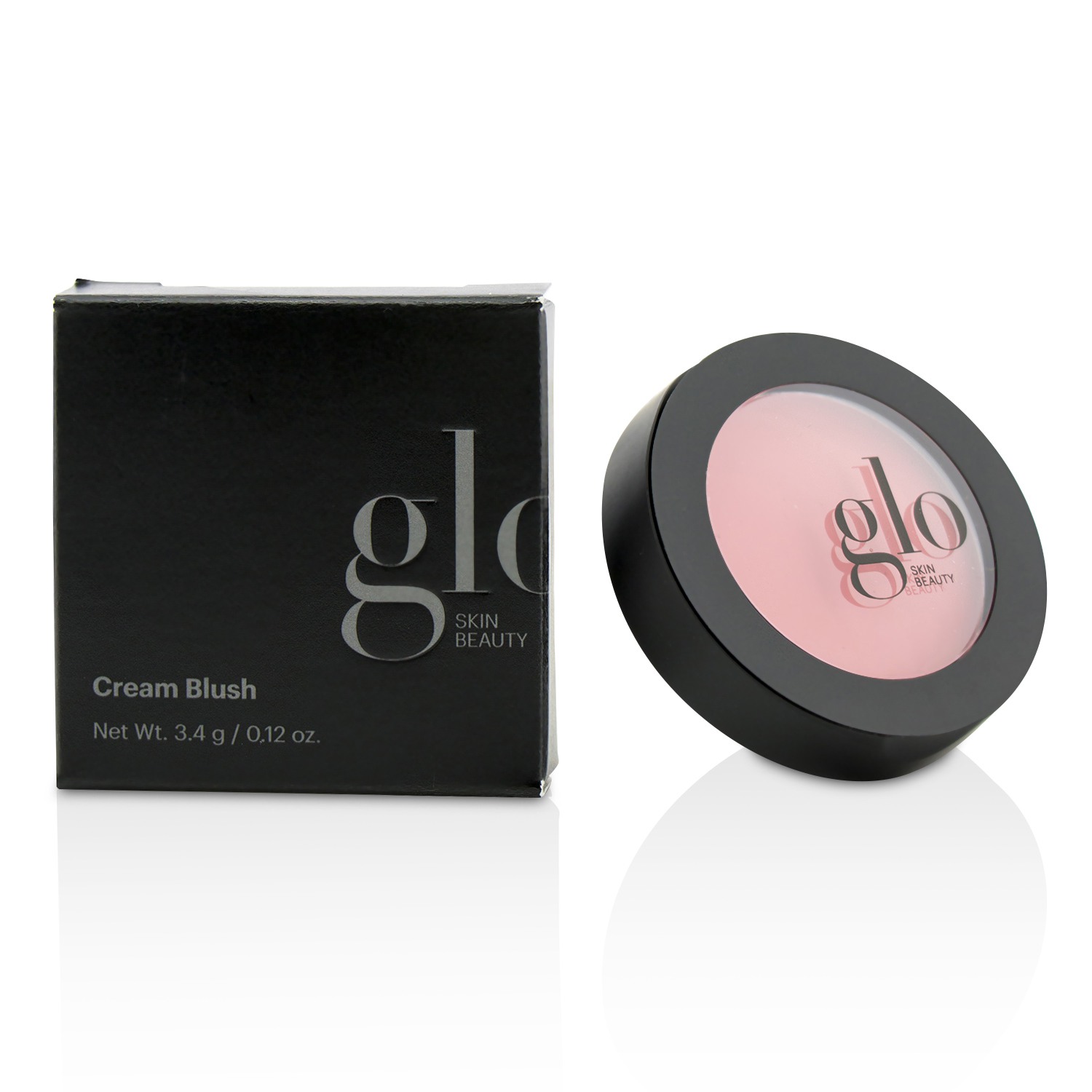 Cream Blush - # Guava Glo Skin Beauty Image