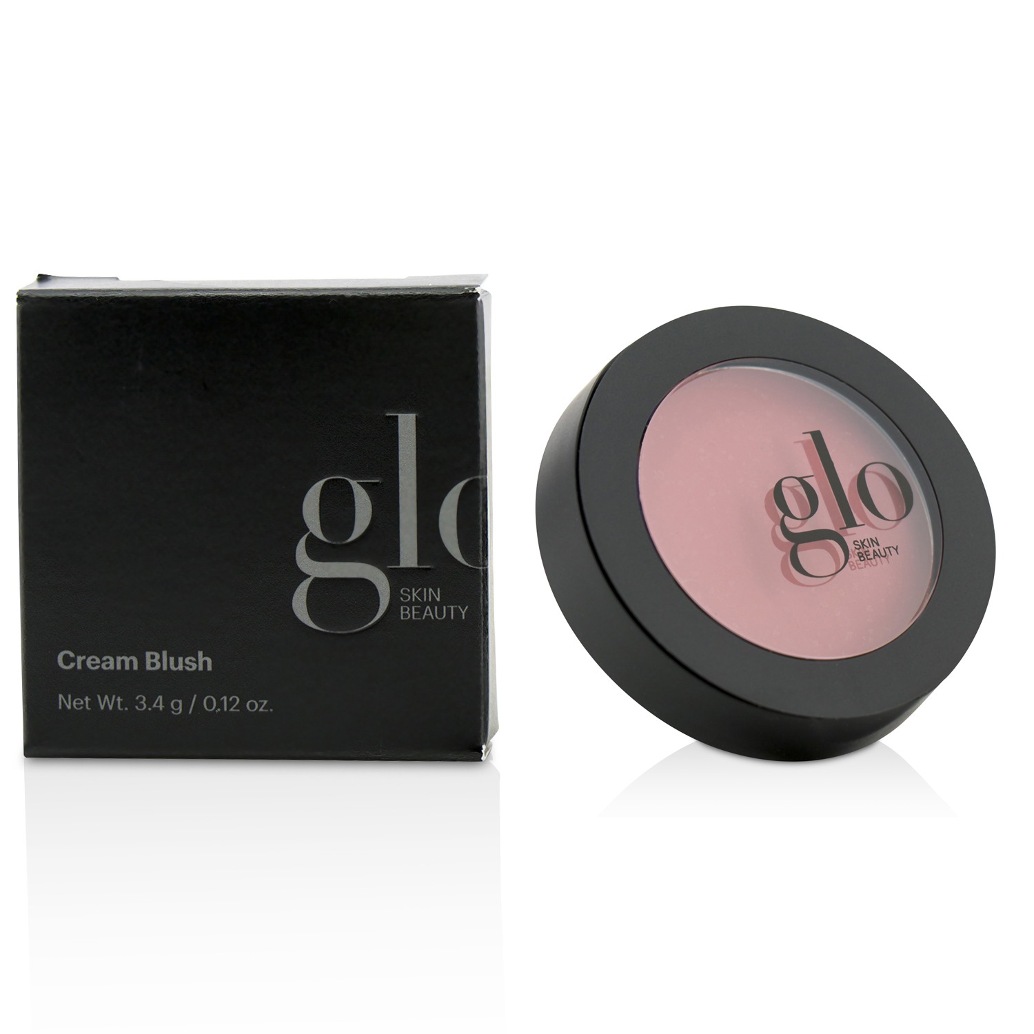 Cream Blush - # Firstlove Glo Skin Beauty Image