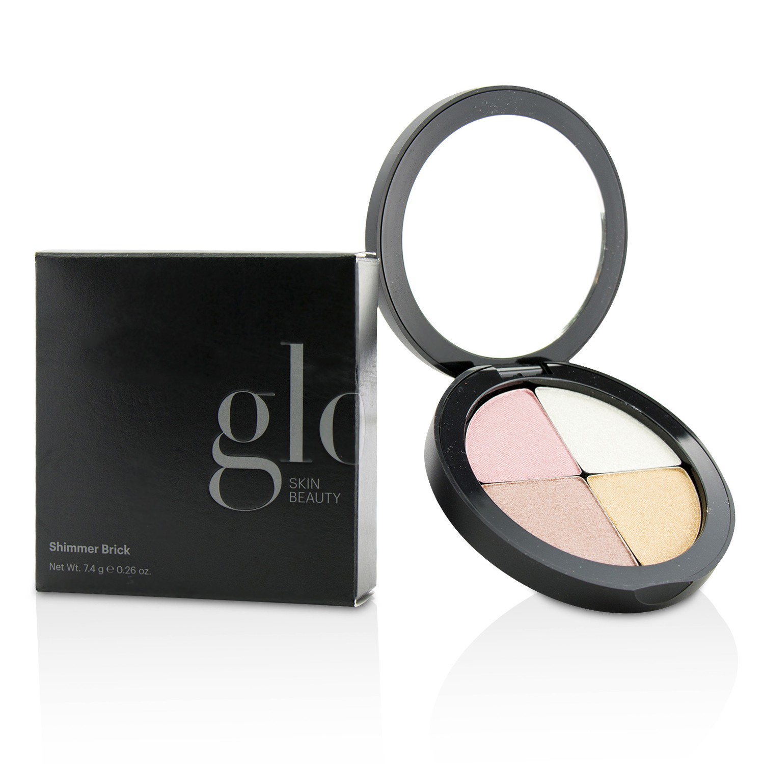 Shimmer Brick - # Gleam Glo Skin Beauty Image