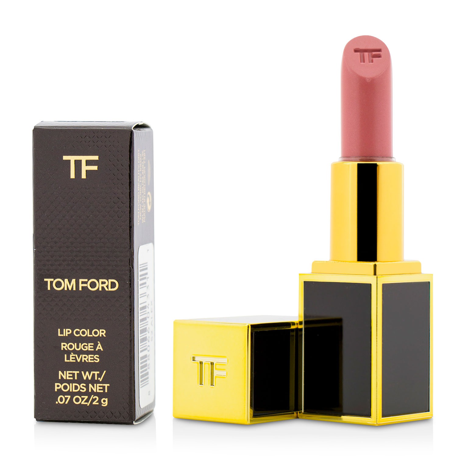 Boys & Girls Lip Color - # 17 Flynn Tom Ford Image