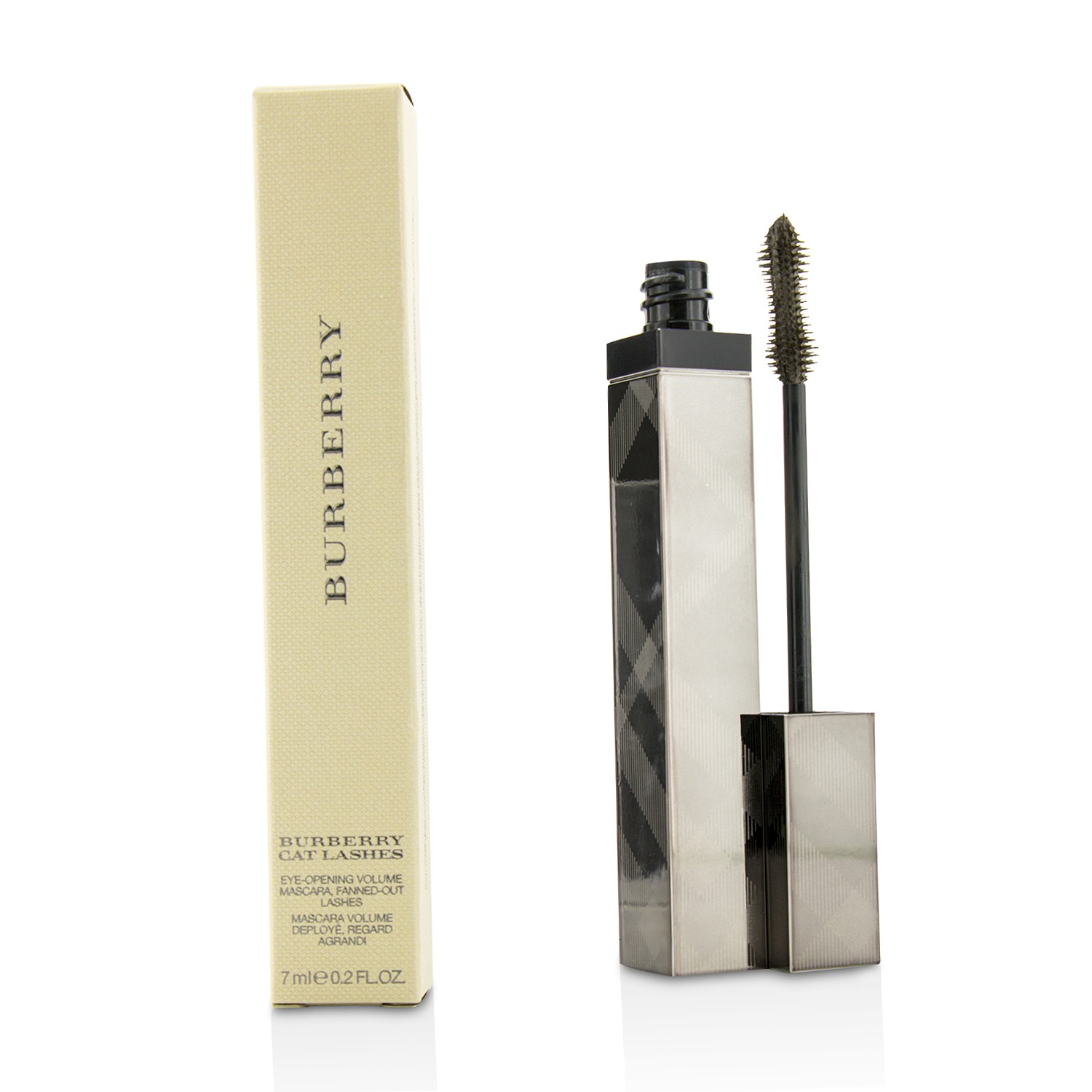 Burberry Cat Lashes Mascara - # No. 03 Midnight Blonde Burberry Image
