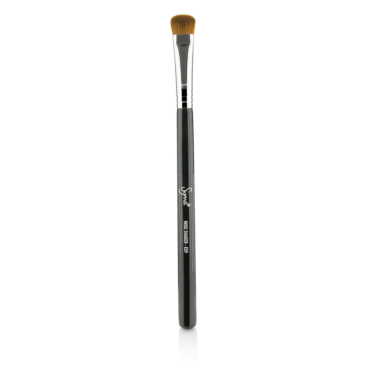 E59 Wide Shader Brush Sigma Beauty Image