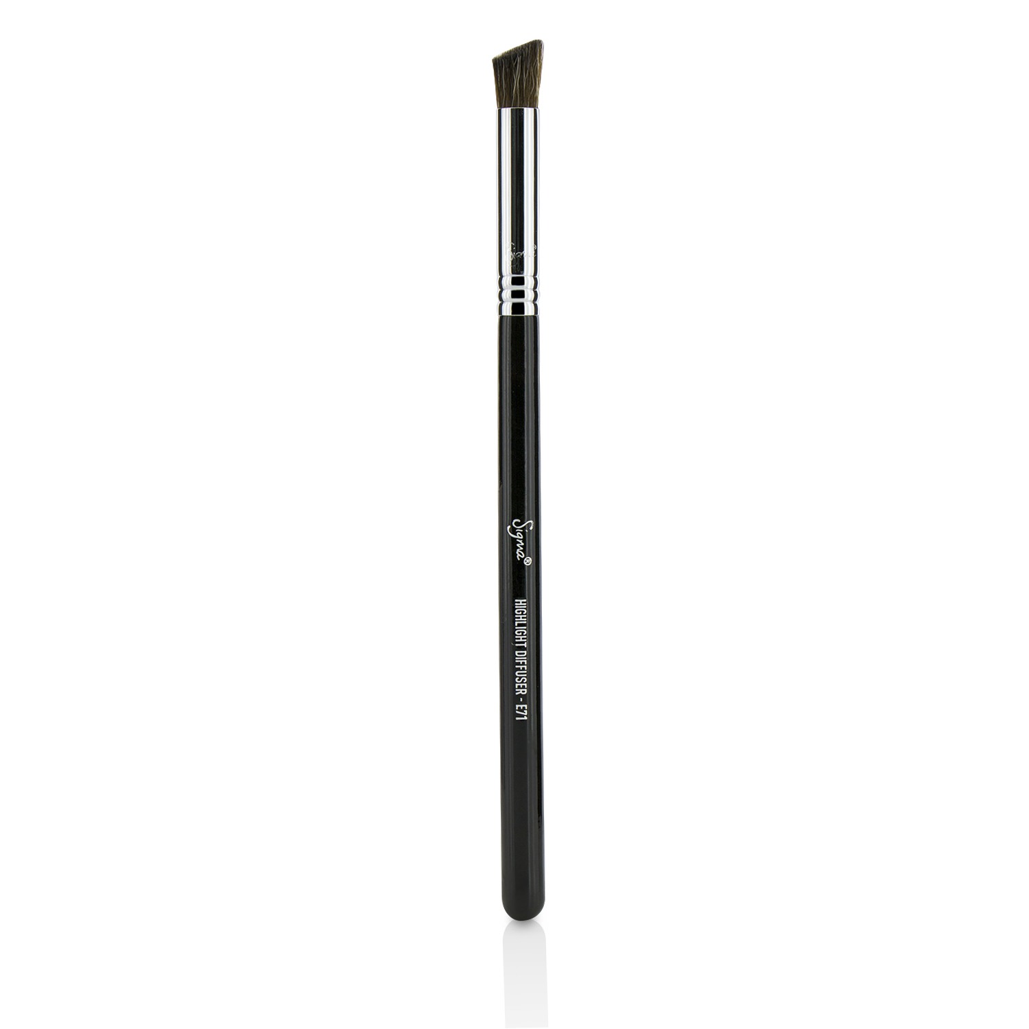 E71 Highlight Diffuser Brush Sigma Beauty Image