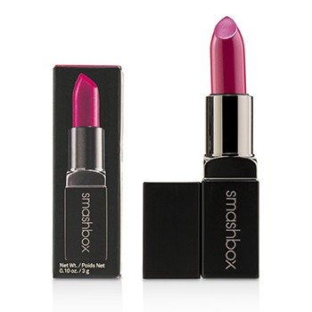 Be Legendary Lipstick - Inspiration Smashbox Image