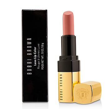 Luxe Lip Color - # 5 Pale Mauve Bobbi Brown Image