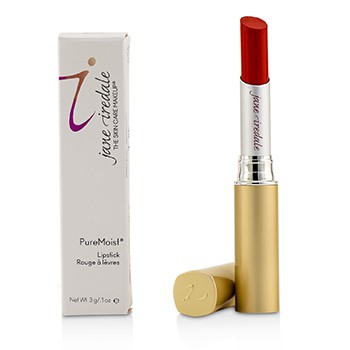 PureMoist Lipstick - Gwen Jane Iredale Image