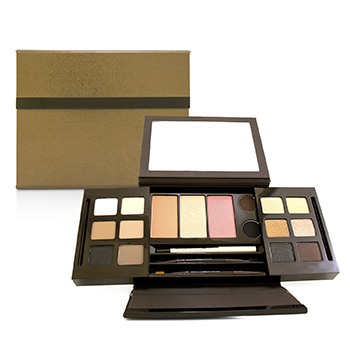 Master Class Colour Essentials Collection (3rd Edition) Laura Mercier Image