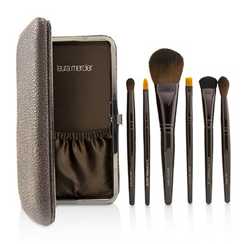 Brush Up Luxe Brush Collection Laura Mercier Image