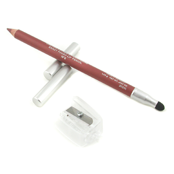 Exact Finish Lip Pencil - #02 Mauve Fluide Nina Ricci Image