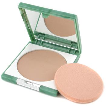 Stay Matte Powder Oil Free - No. 17 Stay Golden Clinique Image