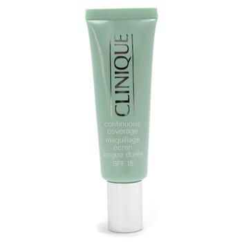 Continuous Coverage Spf15 - No. 07 Ivory Glow