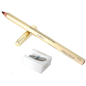 Comfort Lip Pencil w/Sharpener #V2011 Versace Image