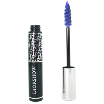 Diorshow Mascara - # 258 Azure Blue Christian Dior Image