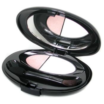 The Makeup Silky Eyeshadow Duo - S3 Shell Pink