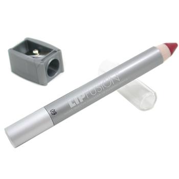 LipFusion Collagen Lip Plumping Pencil - Flush ( Soft Natural Rose ) Fusion Beauty Image