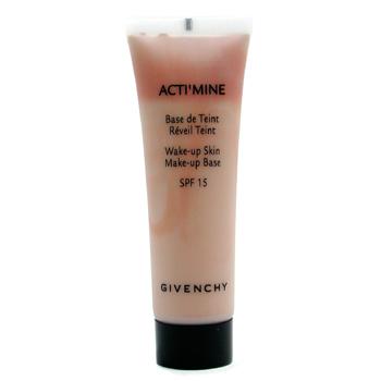 Acti Mine Make Up Base SPF15 - # 6 Acti Peach Givenchy Image