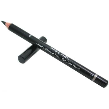 Magic Khol Eye Liner Pencil - #1 Black