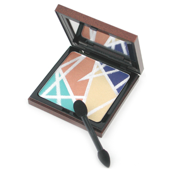 Palette Horizon For The Eyes ( Limited Edition ) Yves Saint Laurent Image