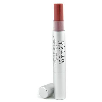 Clear Color Moisturizing Lip Tint Spf 8 - # 07 Rose