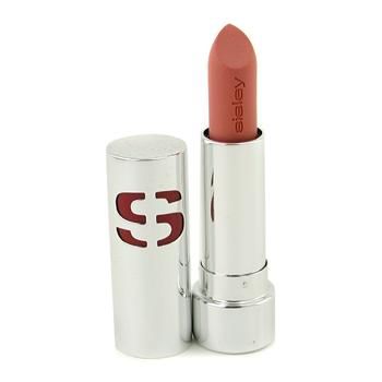 Phyto Lip Shine Ultra Shining Lipstick - # 1 Sheer Nude Sisley Image