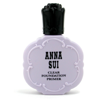 Clear Foundation Primer SPF 12 ( Transparente ) Anna Sui Image