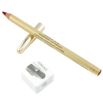 Comfort Lip Pencil w/Sharpener #V2001 Versace Image