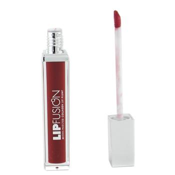 LipFusion Collagen Lip Plump Color Shine - Berry ( Sheer Berry Red Sheen ) Fusion Beauty Image