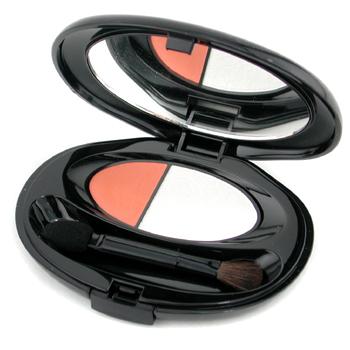 The Makeup Silky Eyeshadow Duo - S7 Fire Sky