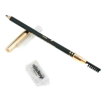 Phyto-Sourcils-Perfect-Eyebrow-Pencil-(-With-Brush-and-Sharpener-)---No.-03-Brun-Sisley