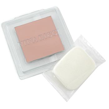 Airlight Compact Powder Foundation Spf8 Refill - #02 Teint Clair Nuance Rosee Nina Ricci Image