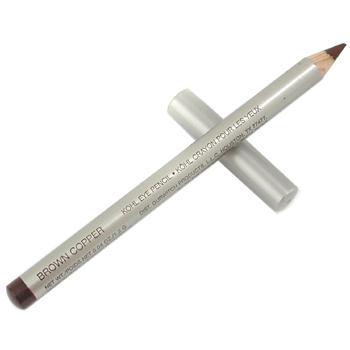 Kohl Eye Pencil - Brown Copper
