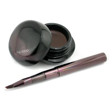 The Makeup Accentuating Cream Eyeliner - # 2 Brown