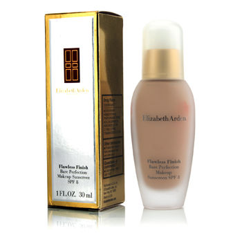 Flawless Finish Bare Perfection MakeUp SPF 8 - # 24 Cameo Elizabeth Arden Image