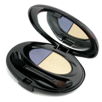 The Makeup Silky Eyeshadow Duo - S13 Sea Sunshine
