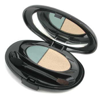 The Makeup Silky Eyeshadow Duo - S14 Glistening Patina