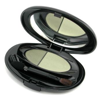 The Makeup Silky Eyeshadow Duo - S15 Pearl Green