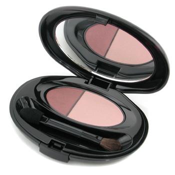 The Makeup Silky Eyeshadow Duo - S20 Warm Tearose